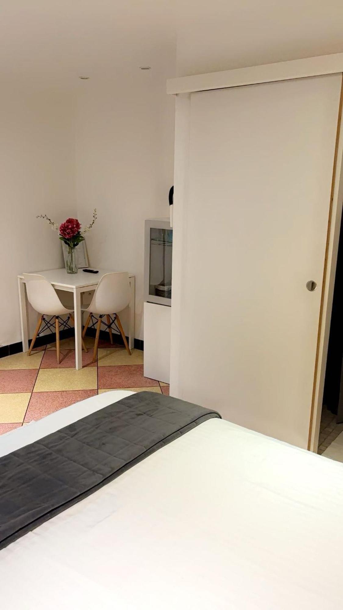 ארל Chambre Olivier מראה חיצוני תמונה