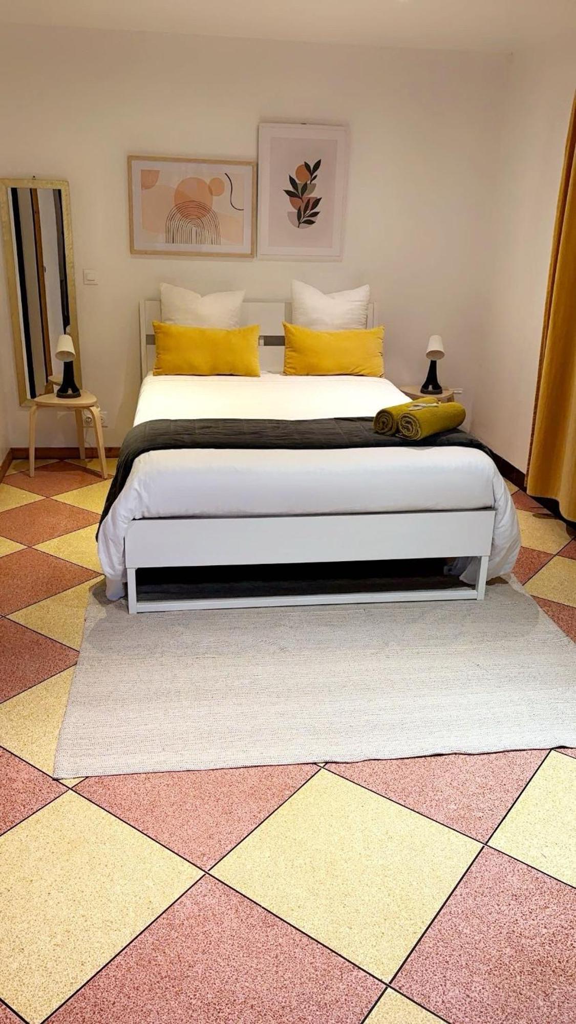 ארל Chambre Olivier מראה חיצוני תמונה