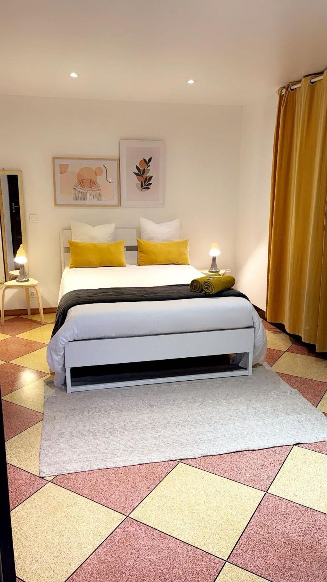 ארל Chambre Olivier מראה חיצוני תמונה